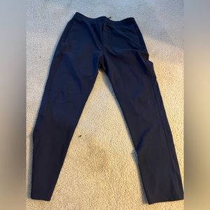 Public Rec Navy Button Up Pants